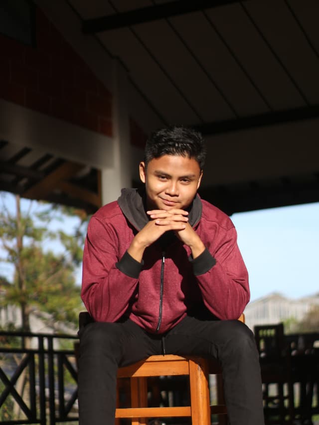 Akhmad Alwan Rabbani